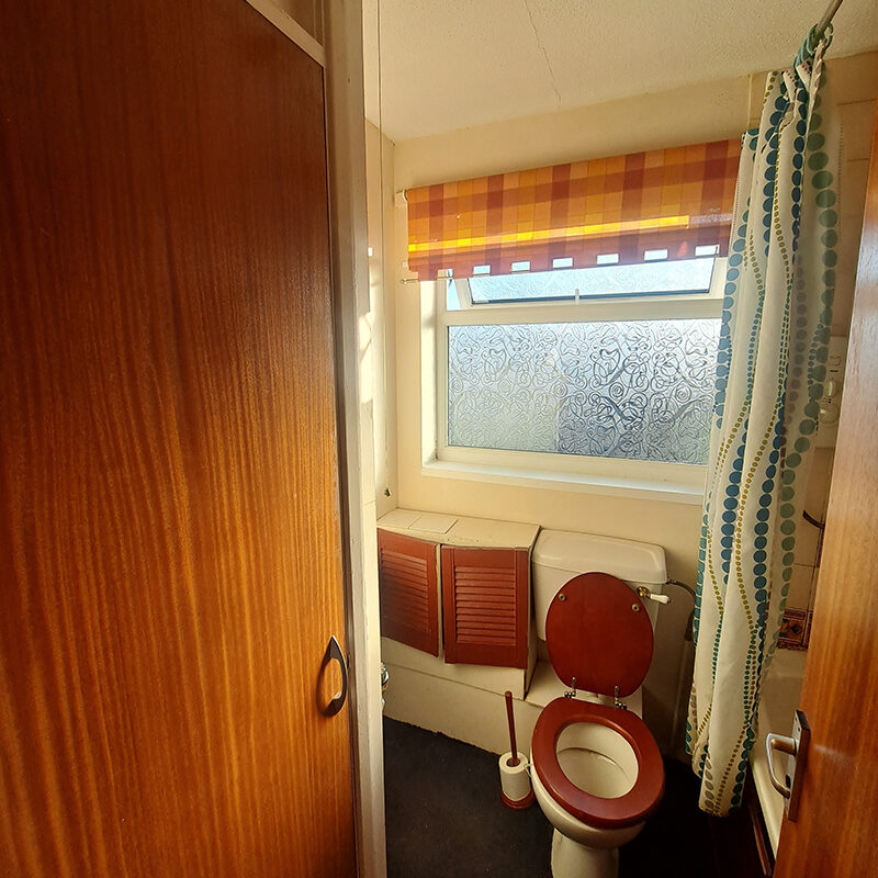 Bishops Hull Before