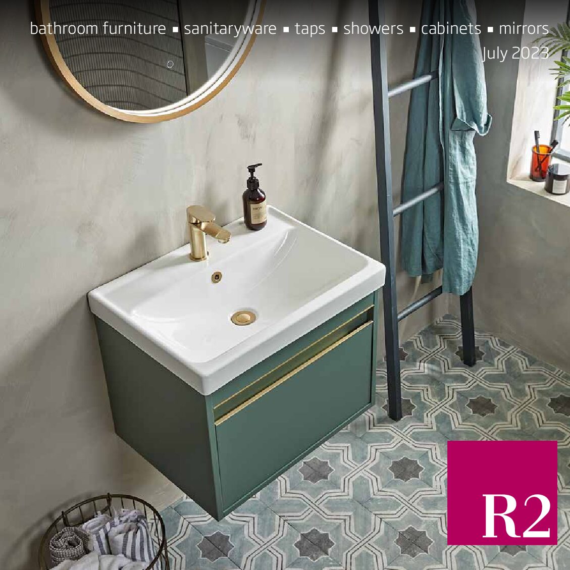 Roper Rhodes R2 Downloads – The Bathroom Shop, Taunton