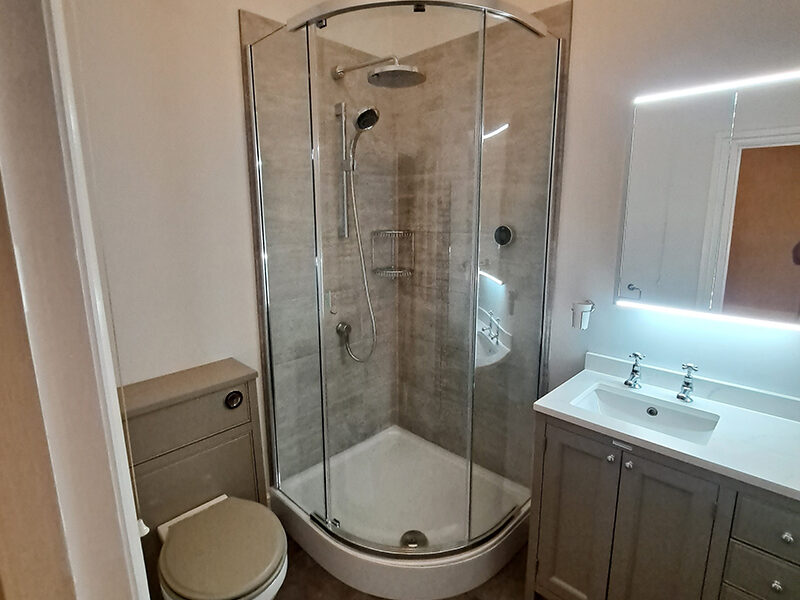 Spaxton Ensuite After 2