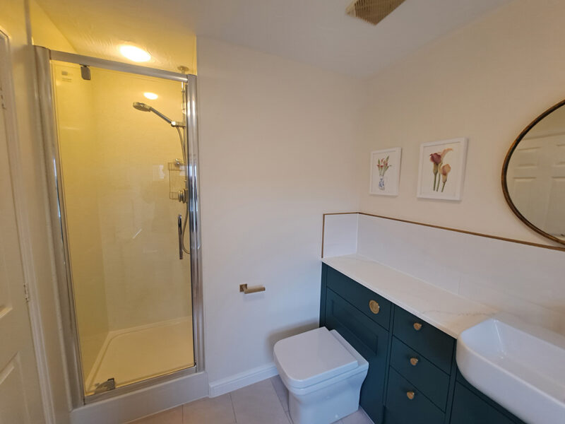 Waterleaze Ensuite After 2